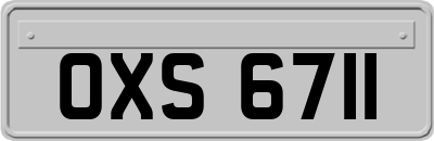 OXS6711