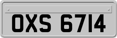 OXS6714