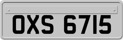 OXS6715