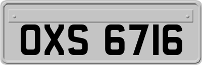 OXS6716