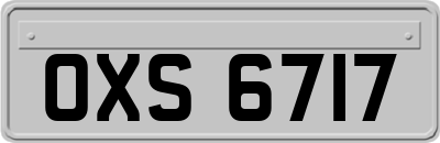 OXS6717