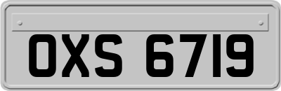 OXS6719