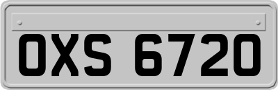 OXS6720