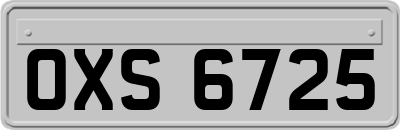OXS6725