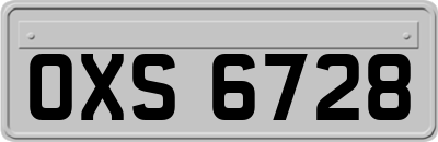 OXS6728