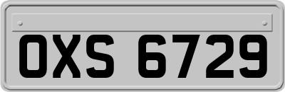 OXS6729