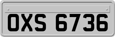 OXS6736