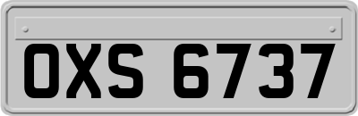 OXS6737