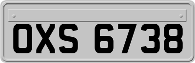 OXS6738