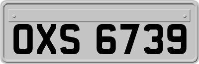 OXS6739