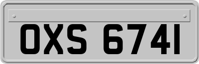 OXS6741