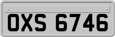 OXS6746