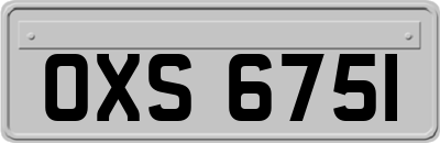 OXS6751
