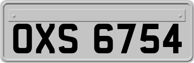OXS6754