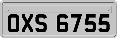OXS6755
