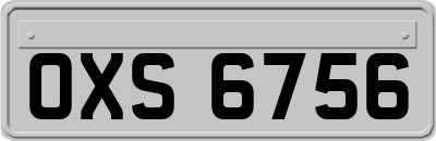 OXS6756