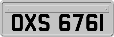 OXS6761