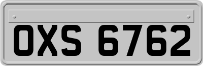OXS6762