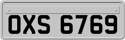 OXS6769