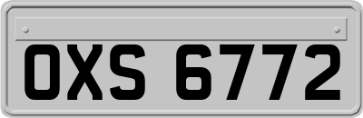 OXS6772