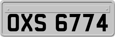 OXS6774