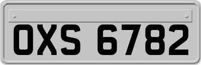OXS6782