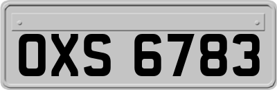 OXS6783