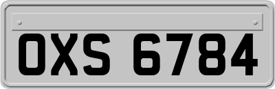 OXS6784