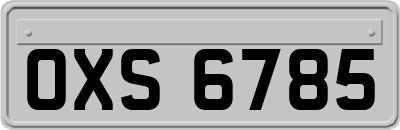 OXS6785