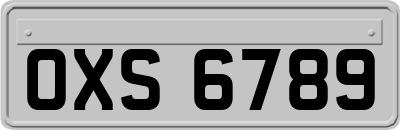 OXS6789
