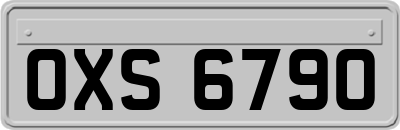 OXS6790