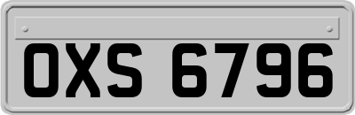 OXS6796