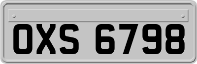 OXS6798
