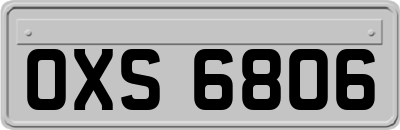 OXS6806