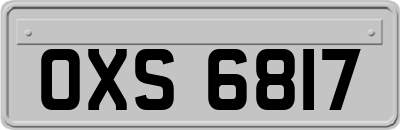 OXS6817