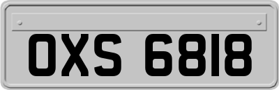 OXS6818