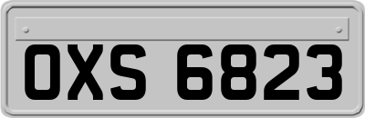 OXS6823
