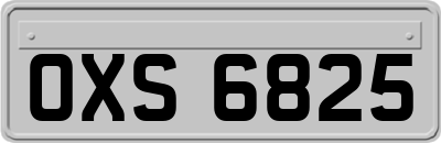 OXS6825