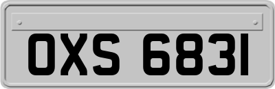 OXS6831