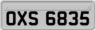 OXS6835