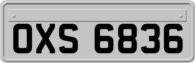 OXS6836