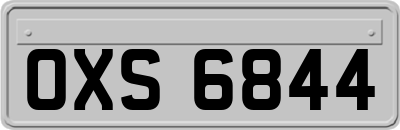 OXS6844
