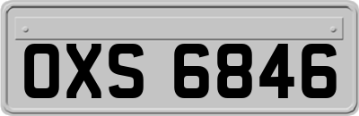 OXS6846