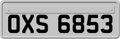 OXS6853