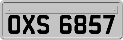 OXS6857