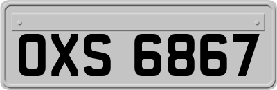 OXS6867