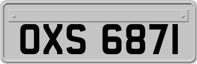 OXS6871