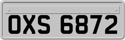 OXS6872