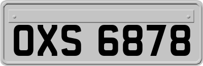 OXS6878