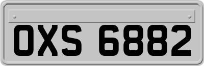 OXS6882